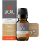 Organic Coriander Seed Essential Oil (Coriandrum Sativum) 10ml