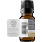 Organic Coriander Seed Essential Oil (Coriandrum Sativum) 10ml