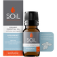Organic Spearmint Essential Oil (Mentha Spicata) 10ml