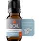 Organic Spearmint Essential Oil (Mentha Spicata) 10ml