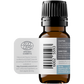Organic Spearmint Essential Oil (Mentha Spicata) 10ml