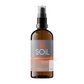 Organic Toning Blended Oil 100ml