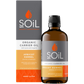 Organic Apricot Kernel Oil (Prunus Armeniaca) 100ml