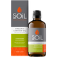 Organic Avocado Oil (Persia Grattissima) 100ml