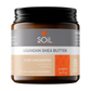 Organic Shea Butter 100ml