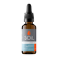 Organic Argan Oil (Argania Spinosa)  30ml