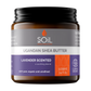 Organic Shea Butter - Lavender Scented 100ml