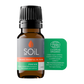 Focus - Organic Essential Oil Blend 10ml