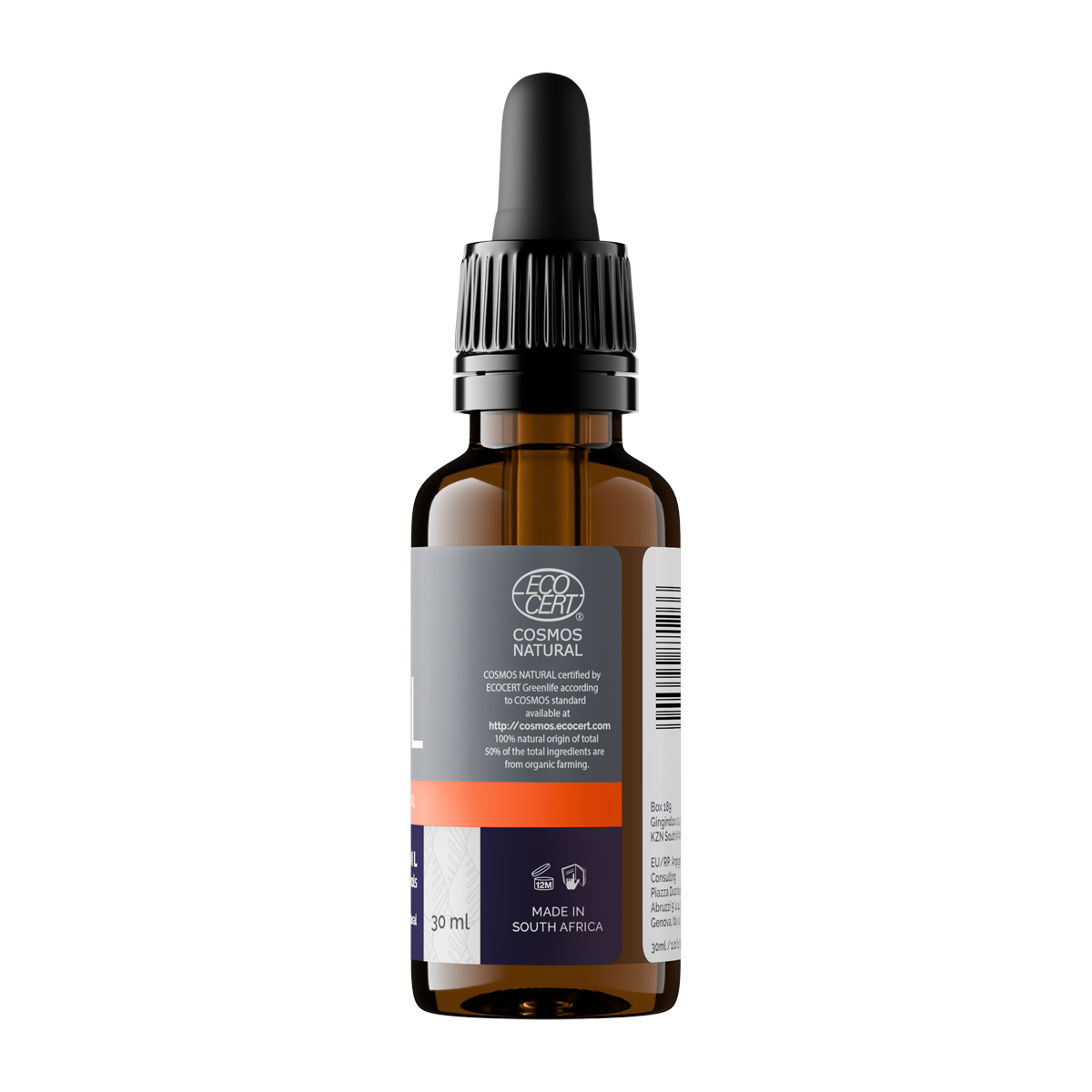 Natural Vitamin E Oil