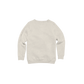 Youth Heathered Fleece Crew