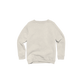Youth Heathered Fleece Crew