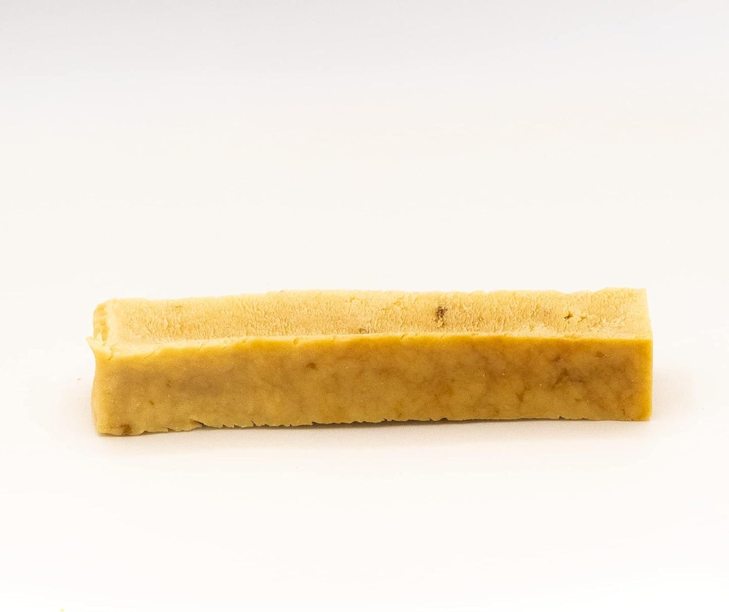 Peanut Butter Flavor Gold Yak Chews for Large Dogs (1 lb to 5lb Bags)