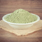 Indian Healing Bentonite Clay Natural Face Mask Powder, 1 Pound (454gm) Jar