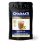 ChaiMati - Vanilla Chai Latte - Powdered Instant Tea Premix