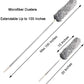 Microfiber Duster with Extender