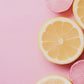 Organic Rose Water Facial Toner – Citrus Twist Toner with Witch Hazel & Aloe for Pore Tightening
