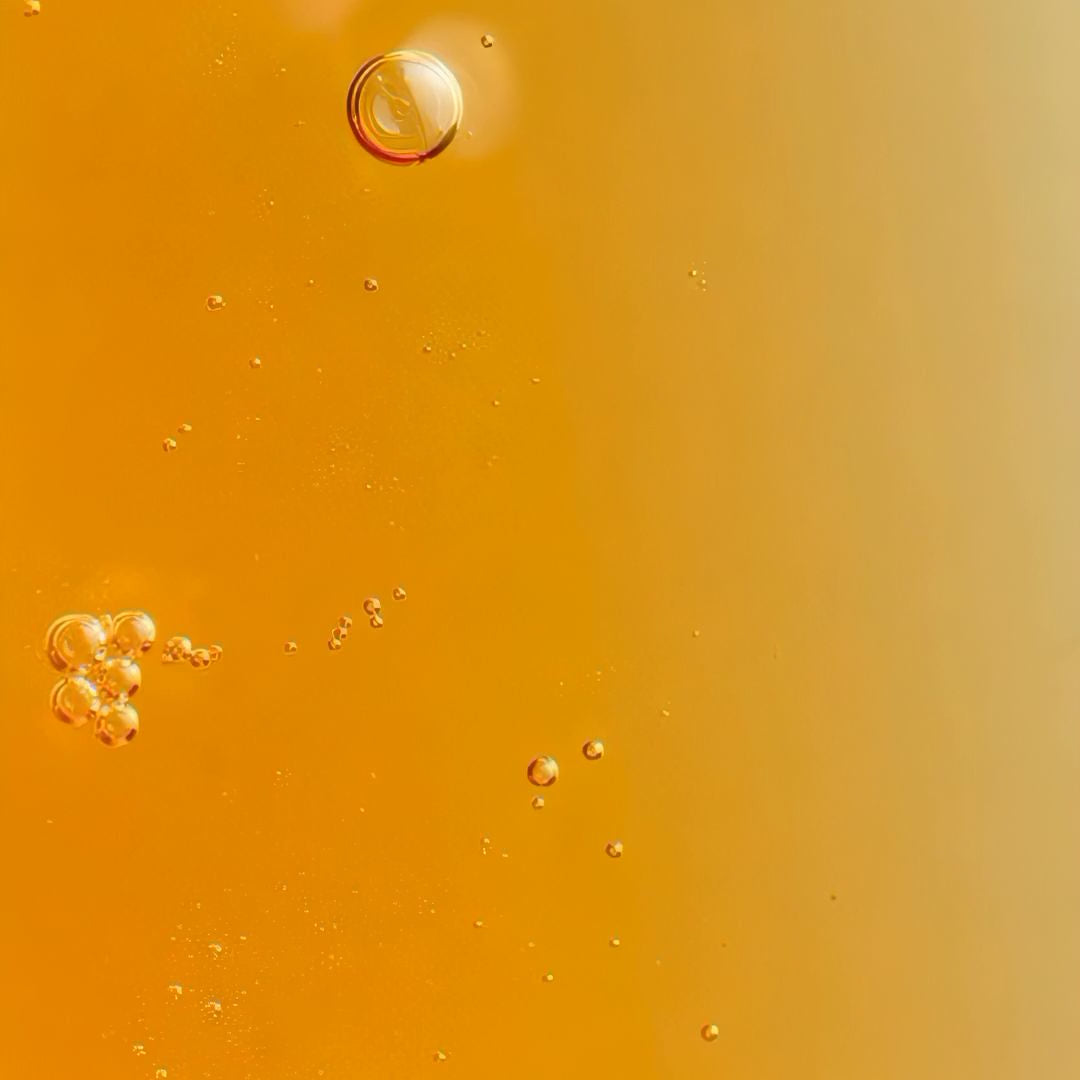Organic Pumpkin Enzyme Serum – Vitamin E Glow Serum for Exfoliation, Collagen & Instant Radiance