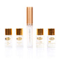 Dropshipping 5-8 Minutes Quick Lash Lifting Eyelash Perm Lash Lift Kit Curling Lashes Makeup Tools For Salon