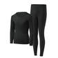Men's Constant Temperature Heating Warm Bottoming Suit