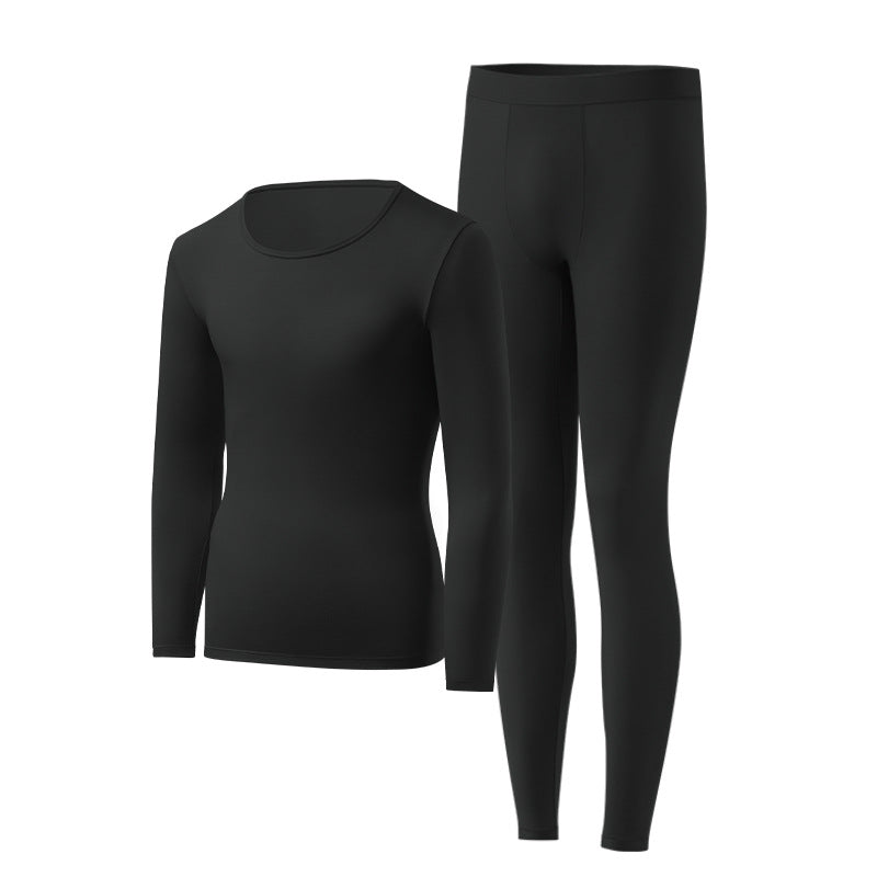 Men's Constant Temperature Heating Warm Bottoming Suit