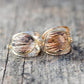 Torrey Ring with Smoky Quartz
