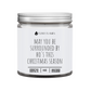 May You Be Surrounded By Ho's This Christmas Season - Funny