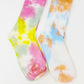 Free Mind Tie Dye Socks Set