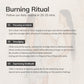 Palo Santo Incense Sticks – 7 Hand-Rolled Sticks from Peru