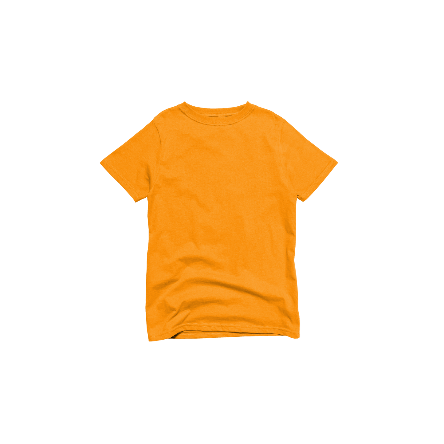 Youth Premium Cotton Short Sleeve Tee (Last Chance)