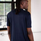 Unisex Polyester Short Sleeve Tee