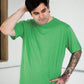 Unisex Eco-Triblend Tee (Fashion Colors)