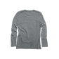 Ladies Eco-Triblend Long Sleeve Tee