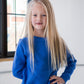 Youth Fleece Crew