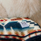 Secoya Blanket - Northern Lights