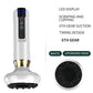 Electric Vacuum Cupping Massager For Body Anti-Cellulite Suction Cup Gua Sha Massage Body Cups Guasha Fat Burning Slimming Jars