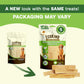 Peanut Butter Flavor Gold Yak Chews for Large Dogs (1 lb to 5lb Bags)