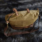 Boyfriend Tote Canvas