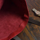 Perfect Tote Red