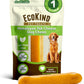 EcoKind GIANT Gold Yak Chews