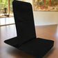OMSutra Folding Meditation Chair – Portable Comfort for Meditation, Yoga, and More