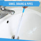 Bottle Brush Cleaner 5 Pack