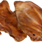 USA Pig Ears by EcoKind Dog Treats and Chews Thick-Cut, All Natural Dog Treats  10.00% Off Auto renew