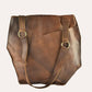 Cross Over Tote