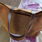 PCH Tote Brown