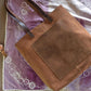 PCH Tote Brown