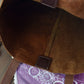 PCH Tote Brown
