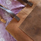 PCH Tote Brown