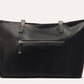 Mid Zip Tote