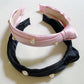 Liz Heart Embellished Headband