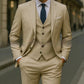 New Business Casual Men's Suit